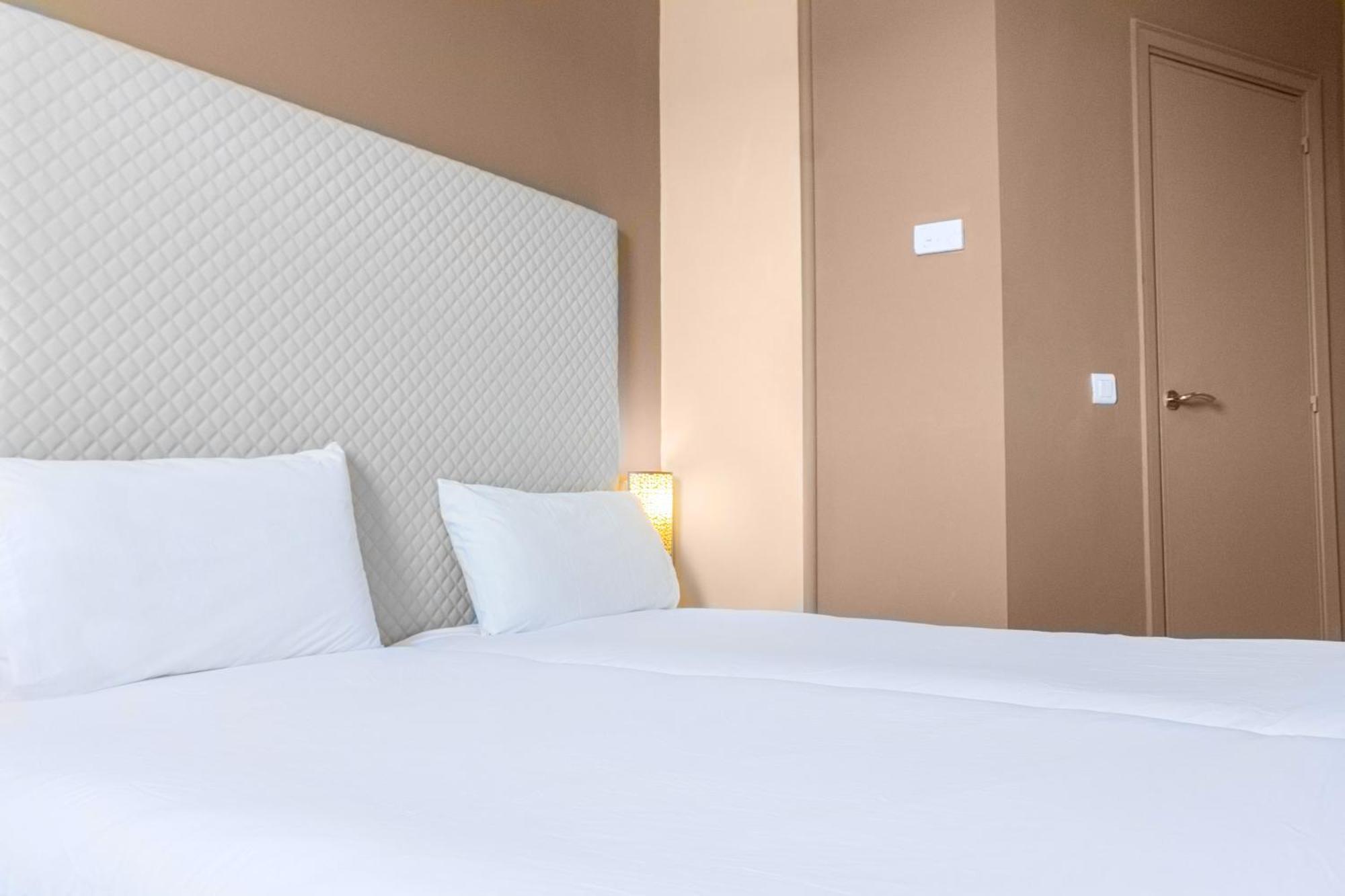 מלון Ibis Ouarzazate Centre מראה חיצוני תמונה