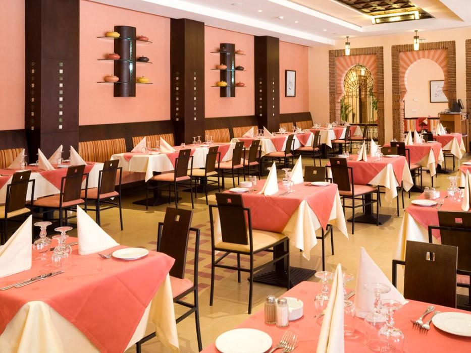 מלון Ibis Ouarzazate Centre מראה חיצוני תמונה